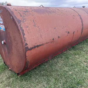 1,000 gal Diesel Tank