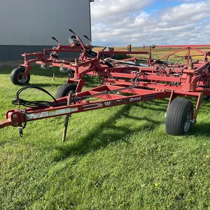 Willrich Quad 4