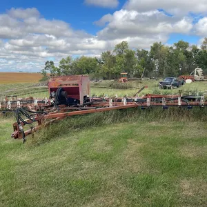 Willrich 42ft Field Culitvator