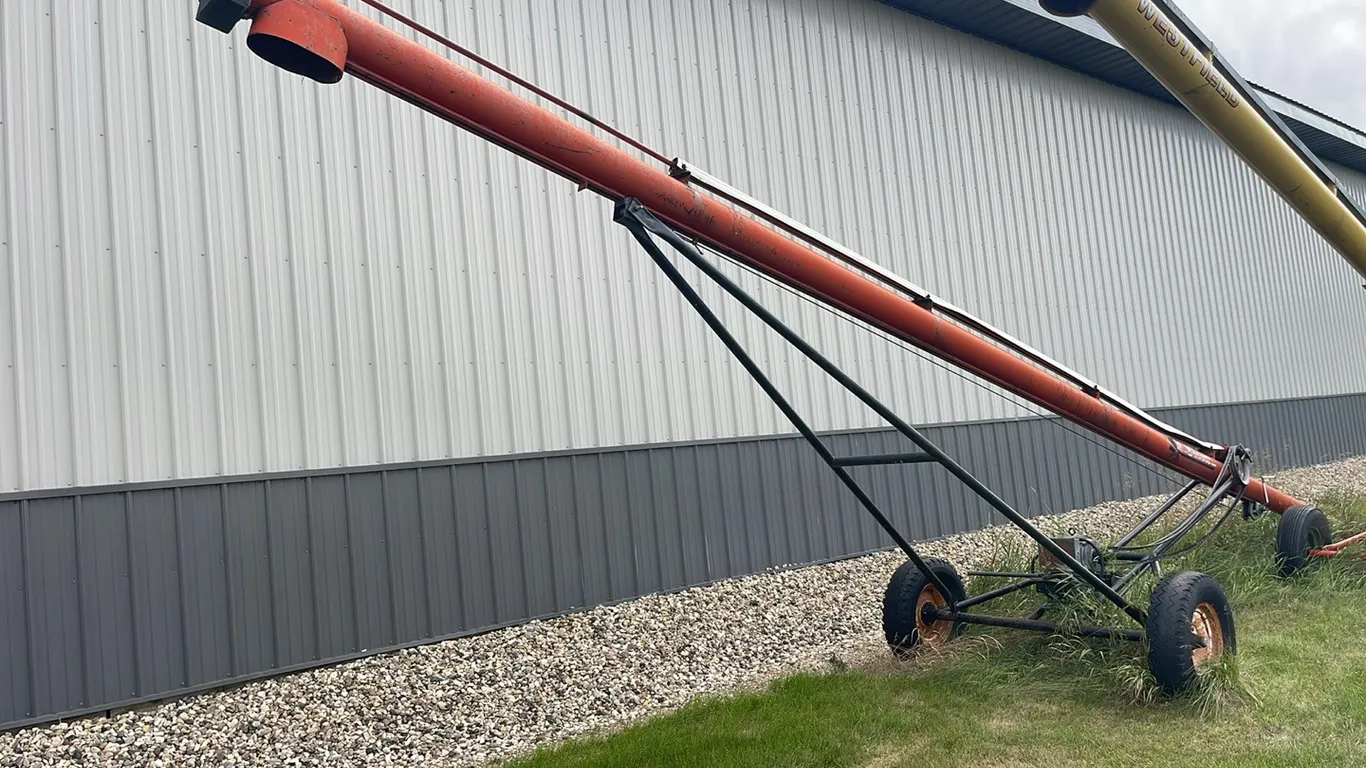 Brandt 36in Auger