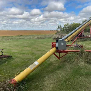 Westfield J 207-36 Auger