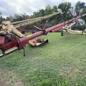 Westgo 1305 Swing Auger