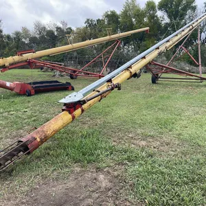 Westfield 8in PTO Drive Auger