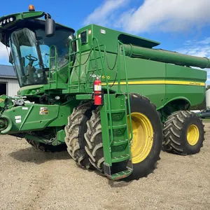 JD S670