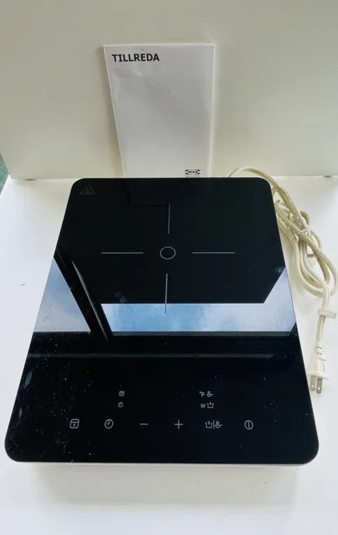 IKEA TILLREDA Portable Induction Cooktop