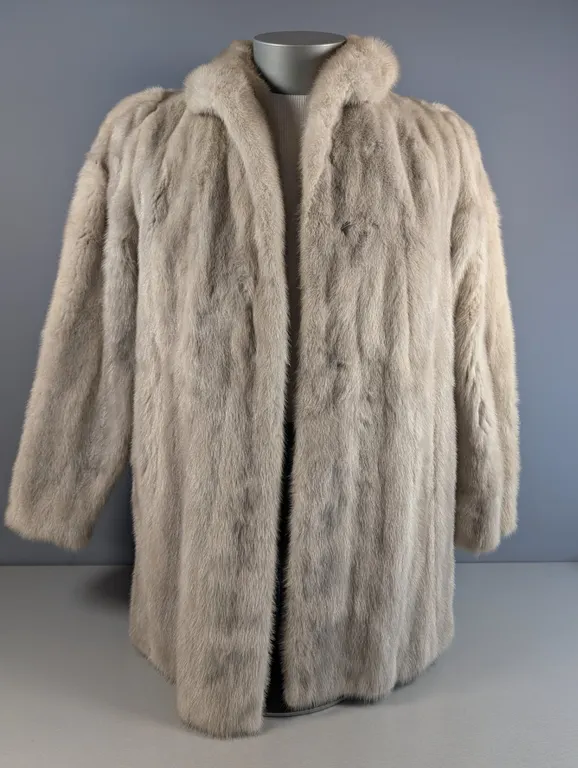 Avanti Furs Mink Coat