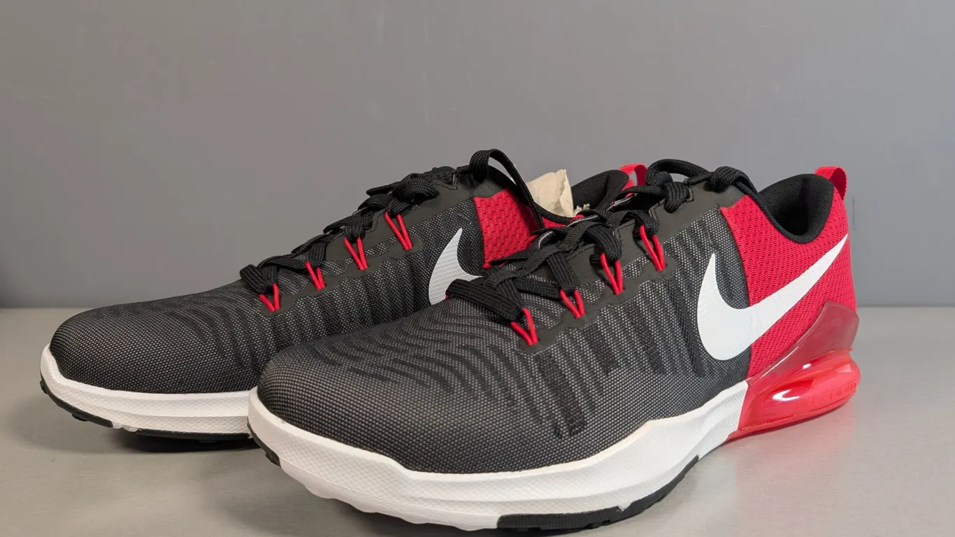 Nike Zoom Train Action Men's Athletic Shoes, Size 13