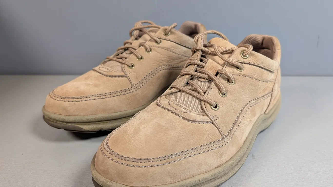 Rockport WT Classic Men's Walking Shoes Size 13
