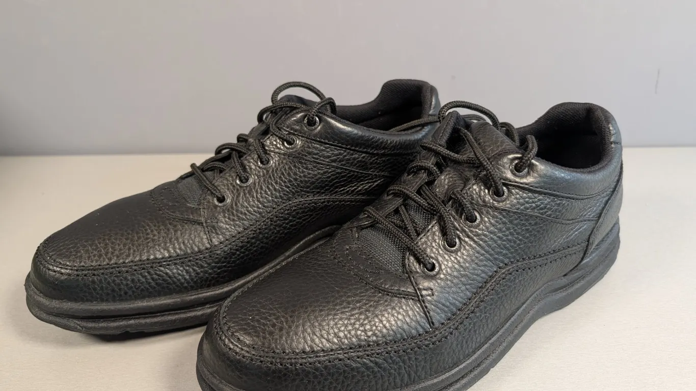 Rockport MWT18 WT Classic Men's Walking Shoes Size 13