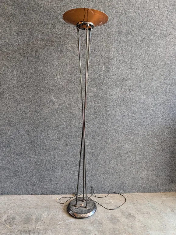 Modern Torchiere Floor Lamp