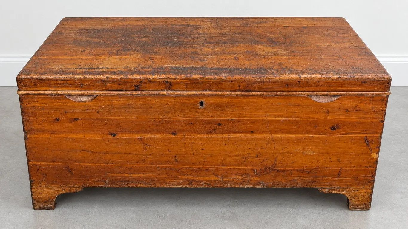Lane Cedar Chest