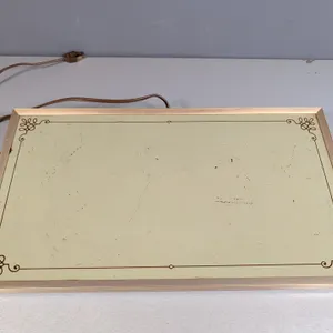 Cornwall Electric Warming Tray Model 1424