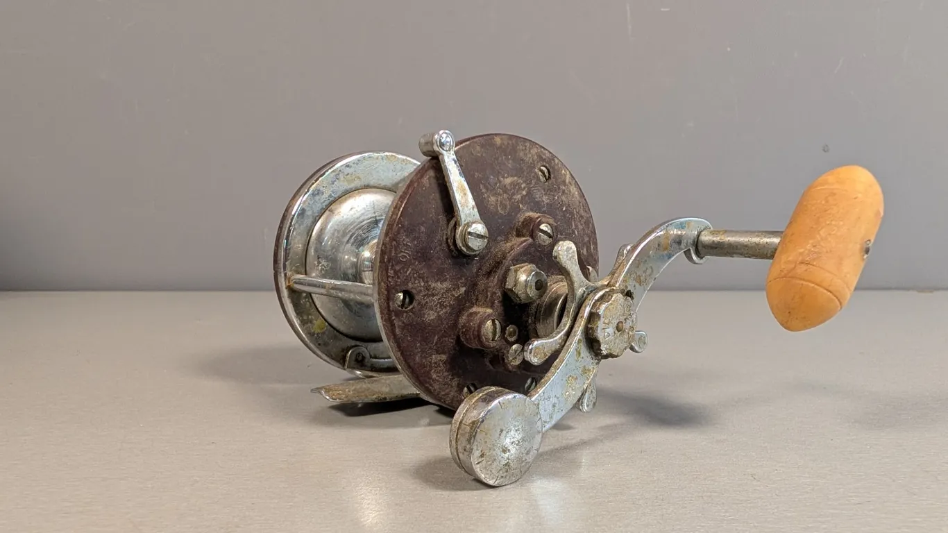 Penn Peerless No. 9 Fishing Reel
