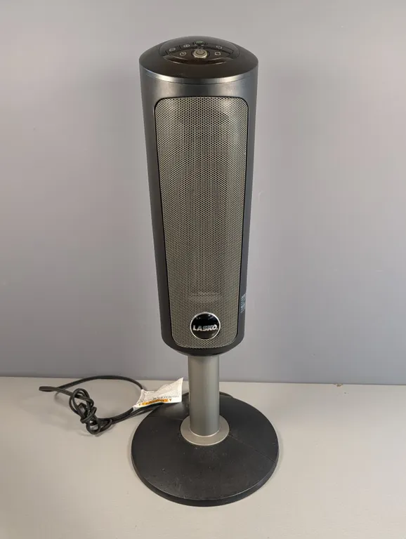 Lasko Model CS30368 Movable Air Heater