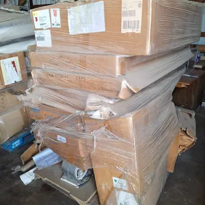Pallet Assorted, Electrolux Parts, More
