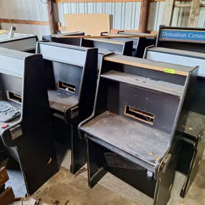 Assorted, Sweepstakes Consoles