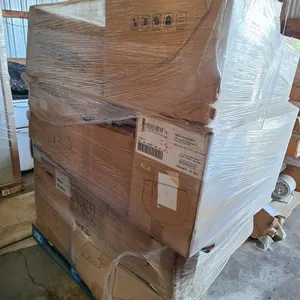 Pallet Assorted, Commercial Duct Covers