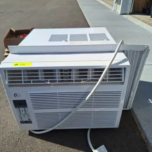 Perfect Aire 5,000 BTU Window AC, 115V