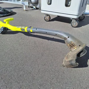Ryobi 18V Lawn Trimmer with Battery