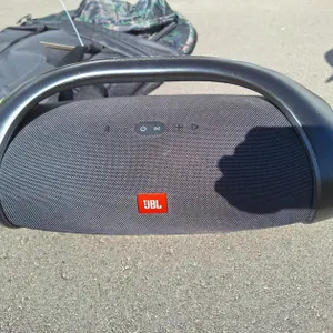 JBL Bluetooth Speaker