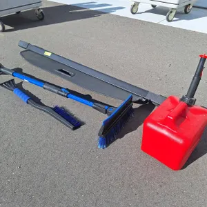 Assorted Automotive Accessories