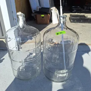 Wine Kit, Glass Jugs, More