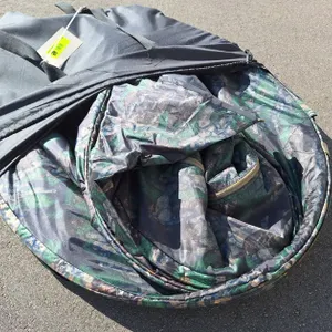 Folding Deer Blind