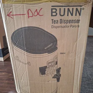Bunn Tea Dispenser
