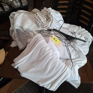 Assorted Linens