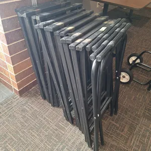 10 Serving Tray Stands
