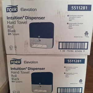 2 Tork Hand Towel Dispensers