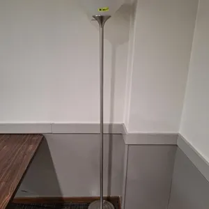 2 Floor Lamps, 71"