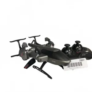 Ascend AR-800 2.4GHz Motion Control HD Drone