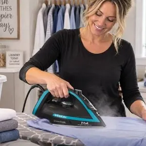 T-fal Ultraglide Plus Steam Iron