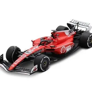 Maisto Tech RC Ferrari SF23 F1 Car 1:10 Las Vegas GP