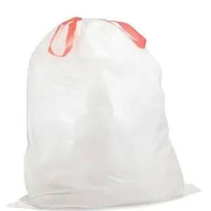 Kirkland Kitchen Garbage Bags 49L 200 Count