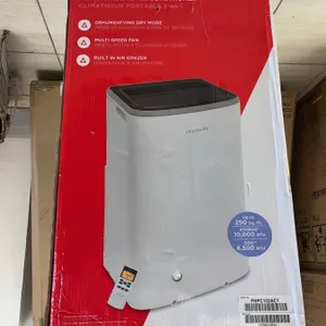 Frigidaire 3-in-1 Portable Air Conditioner