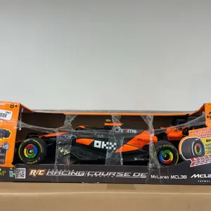 Maisto Tech R/C McLaren MCL38 Lando Norris Car