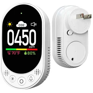 LSENLTY Air Quality Detector Carbon Monoxide