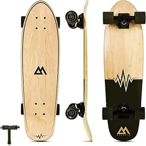 28 Inch magneto Mini Cruiser
