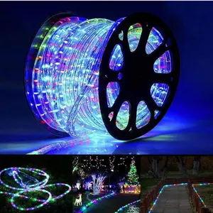 Starlit 100ft 720 LED Rope Lights with Remote