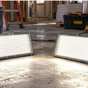 Phlizon 2000W LED Plant Grow Light Panel