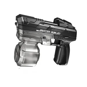 Riva Combined Core Electric Water Gun Toy