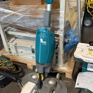 TENNANT I-MOP XXL PLUS CORDLESS LITHIUM-ION WALK-BEHIND FLOOR SCRUBBER