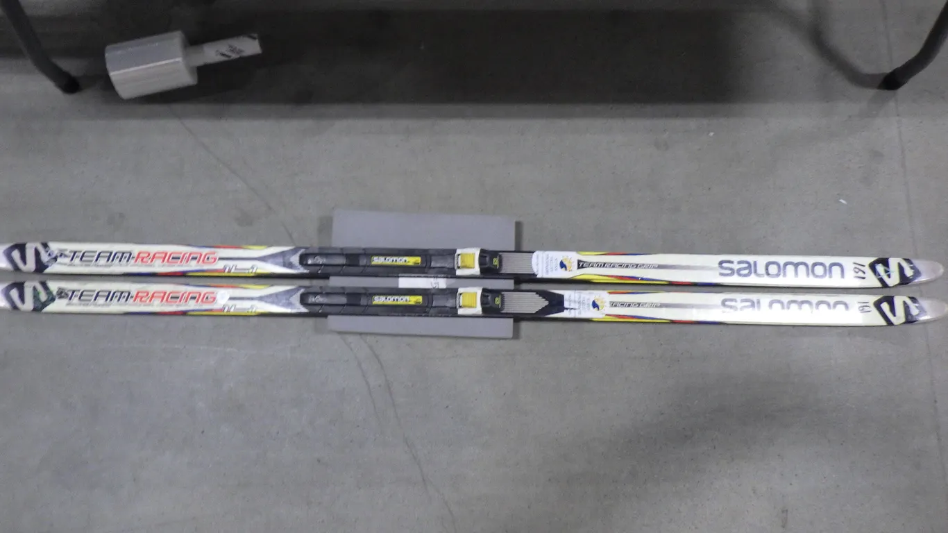 Salomon Team Racing GR 161 Cross Country Ski Salomon Team Racing GR 161