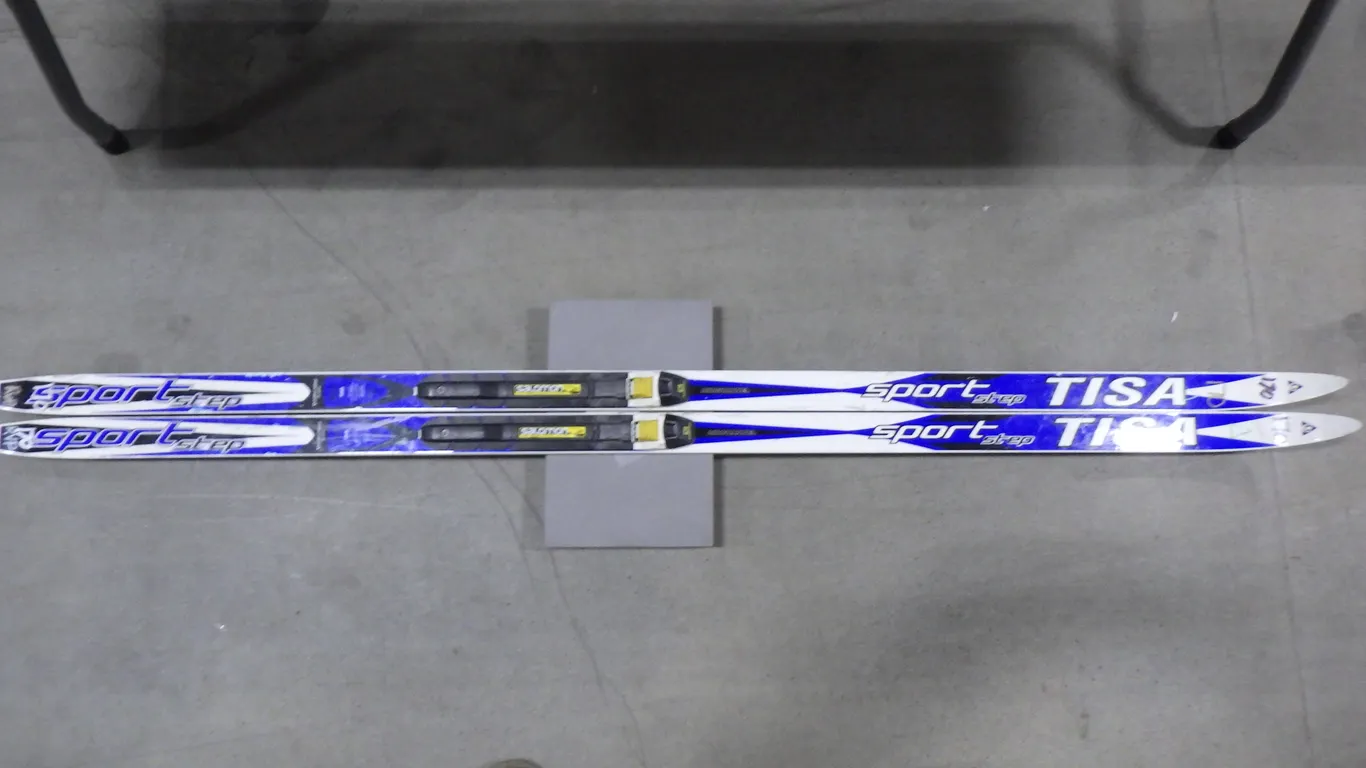 Salomon Sport Step TISA 170 Cross Country Ski Salomon Sport Step TISA 170