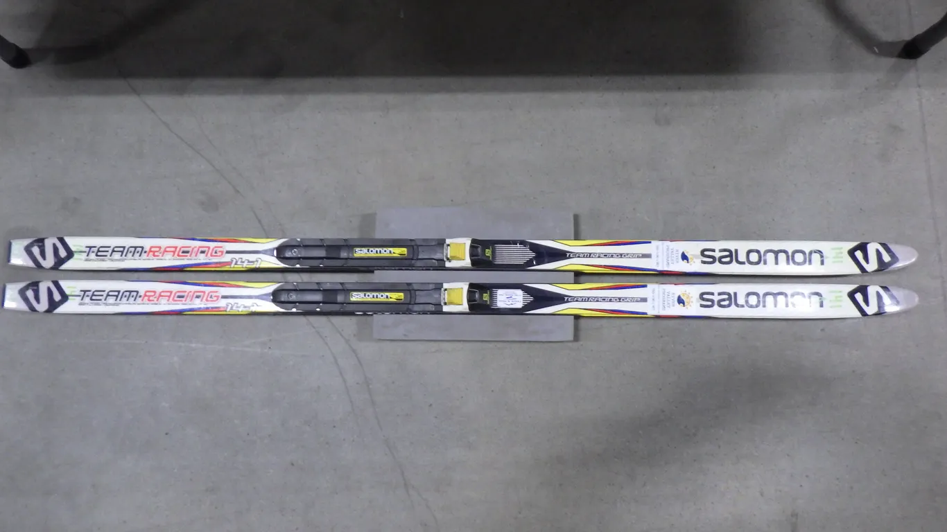 Salomon Team Racing GR 141 Cross Country Ski Salomon Team Racing GR 141