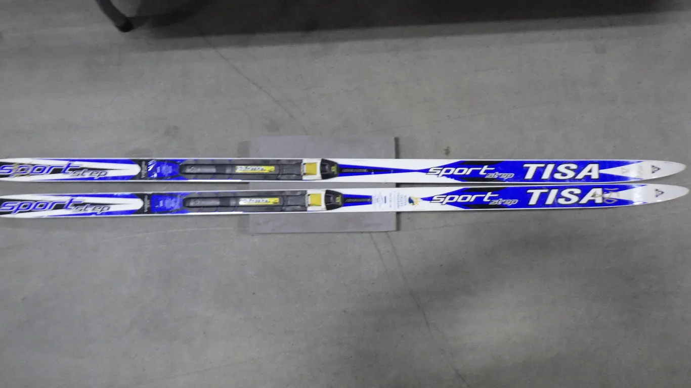 Salomon Sport Step TISA 150 Cross Country Ski Salomon Sport Step TISA 150