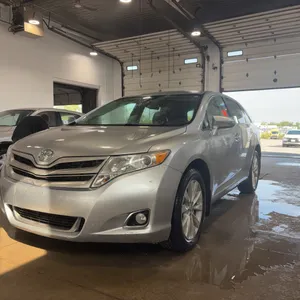 2016  Toyota  Venza