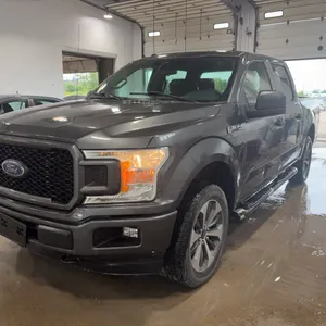 2019  Ford  F-150